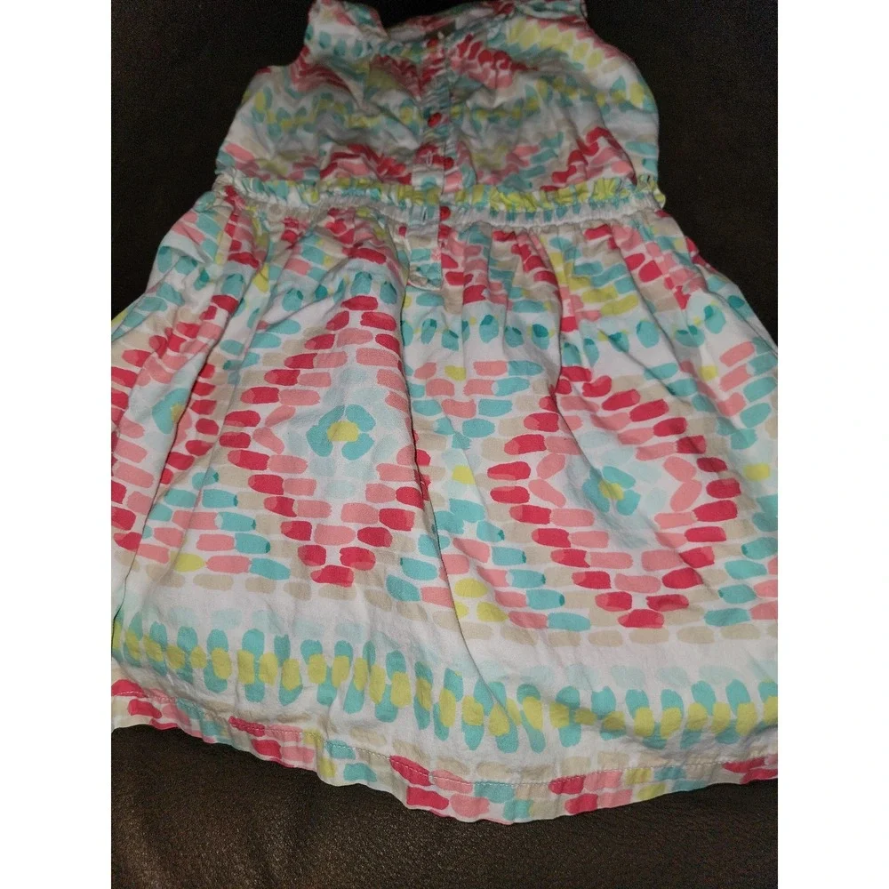 Gymboree‎ outlet desert dreams dress size 6